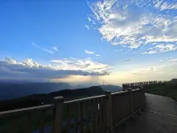 Huali Xirui Hotel (Axilixi Jiucaiping Scenic Area) - Mountain view