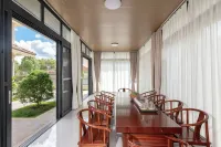 Linyin Huaxi Hot Springs Homestay - 3-Star
