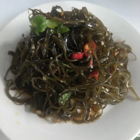 Fuyuan Tongxin Homestay (Nangang Hezhe Ethnic Village)