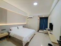 Fengkai Yaoxuan Hotel - Cho phép mang theo thú cưng