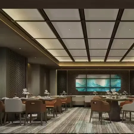 Laites Hotel (Fuzhou Nancheng)