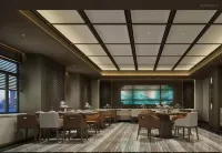 萊特斯酒店（撫州南城店） - 停車場