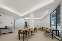 Shanyuxi Homestay - Bữa sáng
