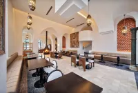 ARULA ·Y Resort Hotel (Sayram Lake Branch) - جديد