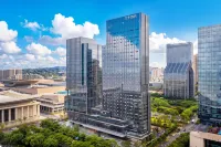 Ji Hotel (Xiamen International Exhibition Center Branch) Recruitment - sul mare