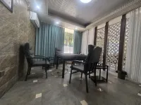 Yuanqi Hotel (Langzhong Ancient Town) - 2 stelle