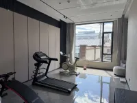 鏡泊湖鏡泊禧悅酒店（鏡泊湖景區店） - 山景