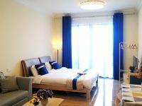 吴川东海岸度假公寓 - 精选特价海景大床房