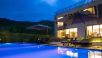 Moganshan Freetime  Hotel - lãng mạn