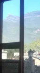 Binchuan Huideyuan Inn - pemandangan pegunungan