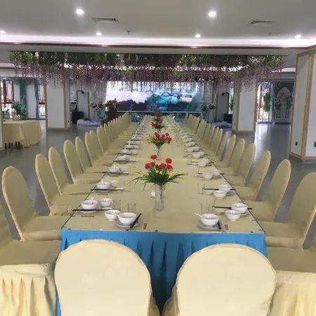 Bishuiwan Hotel