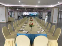 大化碧水灣飯店（大化紅水河店） - 早餐