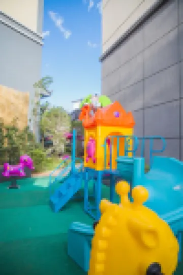 美穗理想家酒店（麗江古城大水車店）