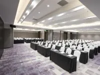 Holz Rarity Hotel(Near The Forbidden City ,Marshal Zhang's Mansion and Liaoning Provincial Museum) Hotels near Hunnan