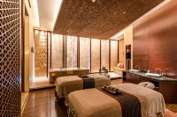 Pudong Shangri-La, Shanghai - Spa