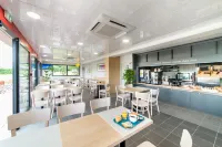 B&B HOTEL Verdun Sud - breakfast
