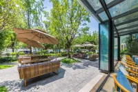 西昌和悅花園度假飯店（邛海濕地火把廣場店）