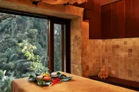 Bagus Jati Health & Wellbeing Retreat - نادي رياضي