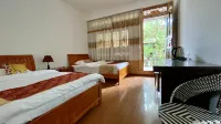 Jianchuan Duan Home Inn Hotels near Yujin Bridge