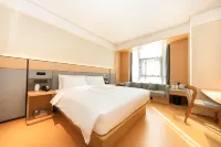 JI Hotel (Xi'an Xianyang International Airport)