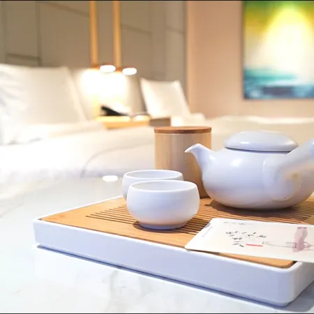 JI Hotel (Yining Beijing Road) Hotels in Yining City