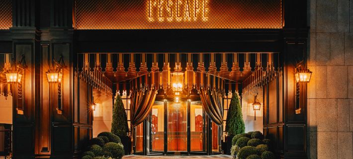 L’Escape, a Luxury Collection Hotel, Seoul Myeongdong Hotel a Seul