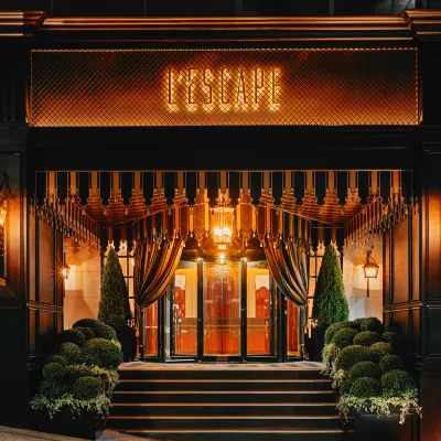 L’Escape, a Luxury Collection Hotel, Seoul Myeongdong Hotels near Hoehyeon Station