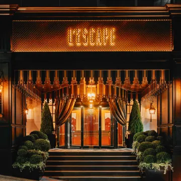 L’Escape, a Luxury Collection Hotel, Seoul Myeongdong
