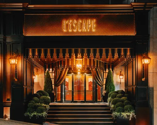 L’Escape, a Luxury Collection Hotel, Seoul Myeongdong Hotels near Hapjeong Station