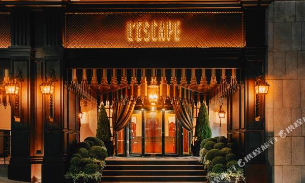 L’Escape, a Luxury Collection Hotel, Seoul Myeongdong
