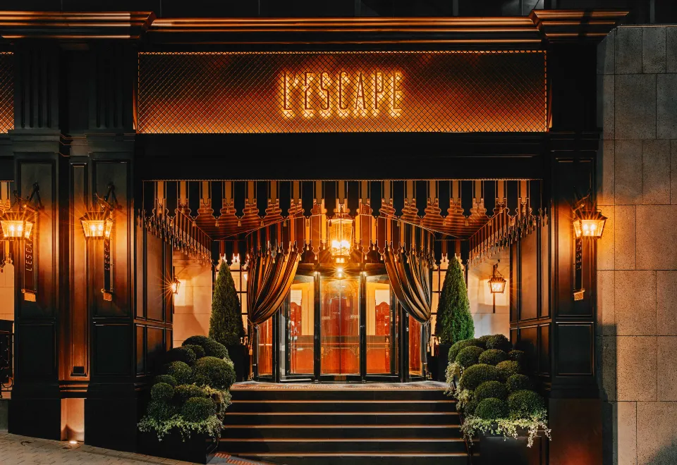 South Korea: The Pinnacle of Luxury in Seoul’s Exceptional Hotels