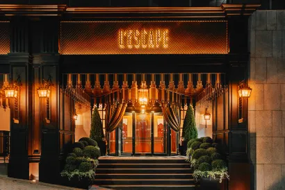 L'Escape Hotel