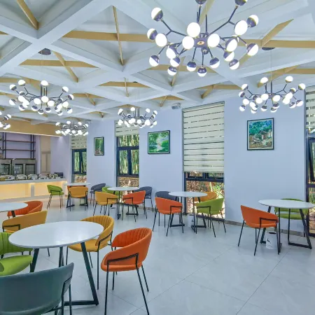 Zhuquan Village Scenic Area Hostel
