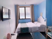 北京宜和酒店式公寓 - 标准间大床