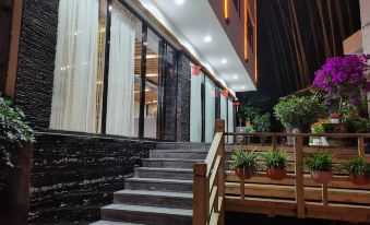 Fanjingshan Fanxi Zero Degree Residence
