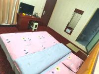 OYO西安幸福家园酒店 - 标准大床房