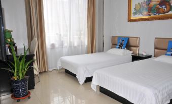 Luohe Haoting Business Hotel