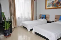 Luohe Haoting Business Hotel