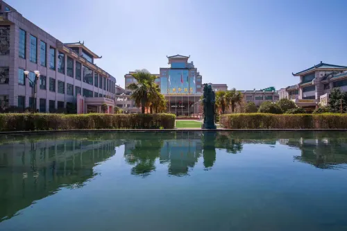 Xinxiang International Hotel