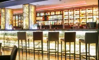 Dawliz Rabat Art & Spa - Bintang 5