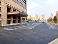 长春五环国际大酒店 - 停车场