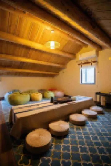 Xiangshan yunshe Inn
