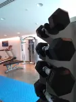 Evora Olive Hotel - Gym