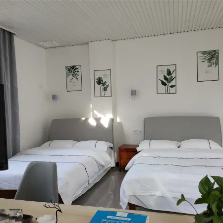 This is it Guesthouse