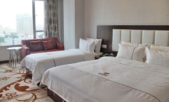 Hairun Hotel (Houjie Wanda Plaza)