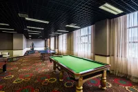 Venie Hotel Hotels in Jiajiang