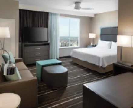 Homewood Suites by Hilton Aliso Viejo Laguna Beach