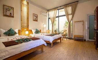 Langshe Inn - Housity