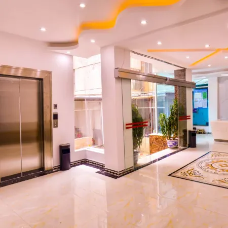 Fumin Yilan Inn Ξενοδοχεία στην πόλη Φουμίν