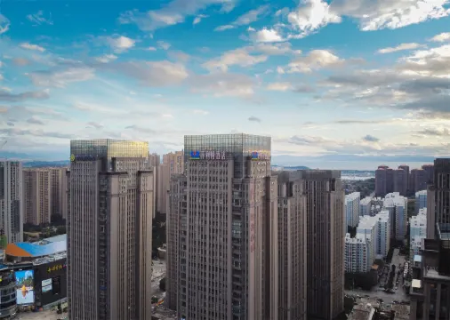 昆明菲利特飯店